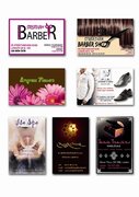cartes de visite