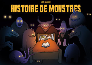 Histoire de monstres