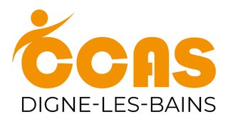 Logo CCA Digne-les-Bains
