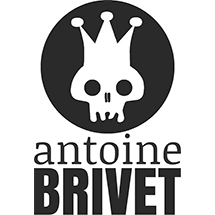 Antoine brivetPARUTIONS : BIO
