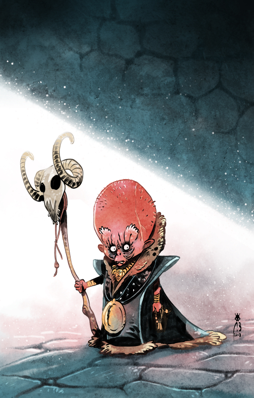 Sorcier