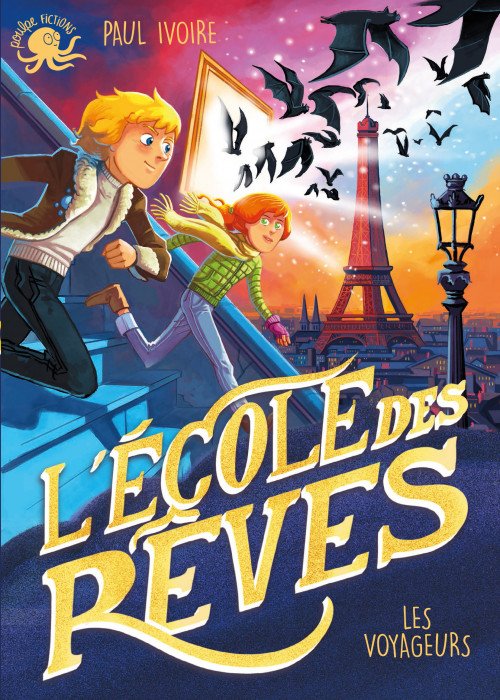 Couverture