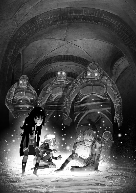 Wonderpark 3 - p008