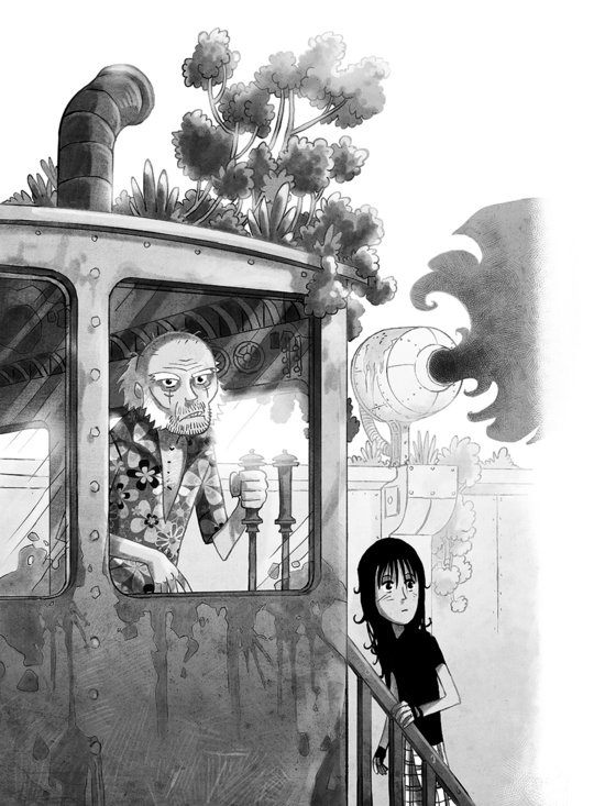 Wonderpark 1 - p054