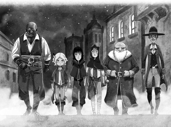 Wonderpark 1 - p090