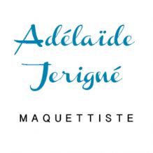 Ultra-book de adelaide-jerigne Portfolio :Edition - Modèles maquettes