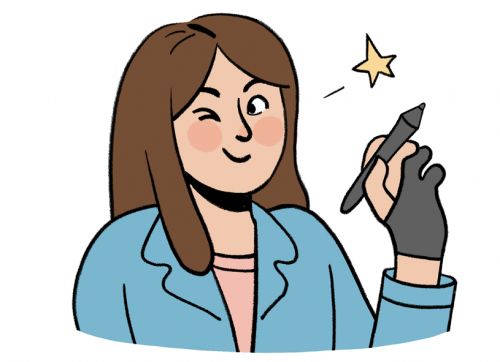 marietta adèle - illustrateurs/rices