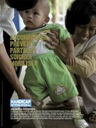 handicap international