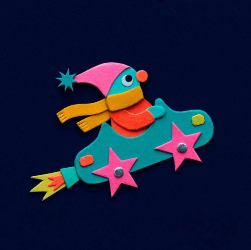 Adèle Massard-illustrateur