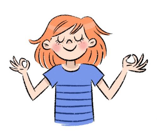 adeline pham - illustrateurs-jeunesse