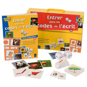Entrer dans les codes de l'&eacute;crit (Retz)