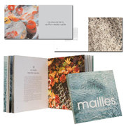 Mailles, les mouvements du fil (Aubanel)