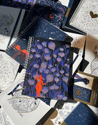 Adolie X Clairefontaine