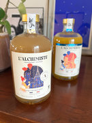 L'alchimiste Drinks
