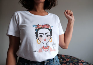 Tee-shirt FRIDA