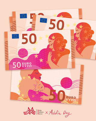 Billet de 50 euros