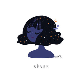 Rêver