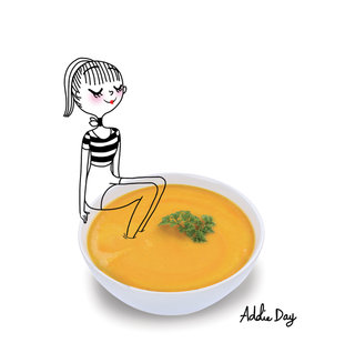 Soupe