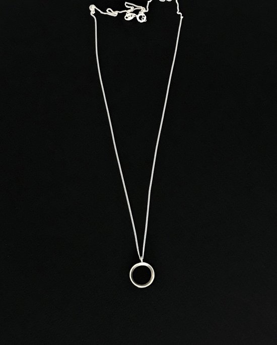 Pendentif Anneau - Format mini (12mm) (Collection Cintas)