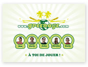 campagne globale