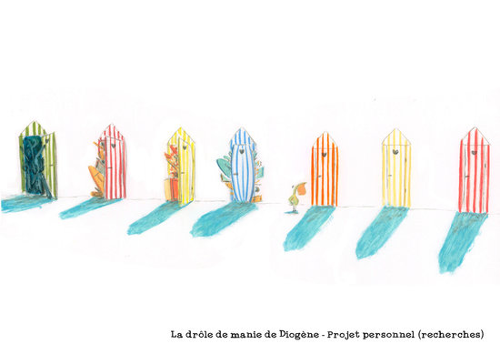 Diogène