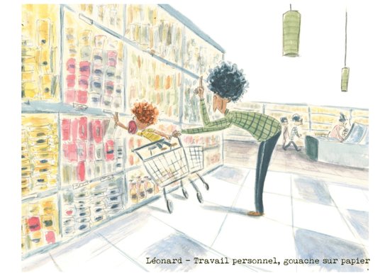 Léonard