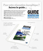 Guide de la Rénovation Énergétique