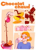 chocolat chaud