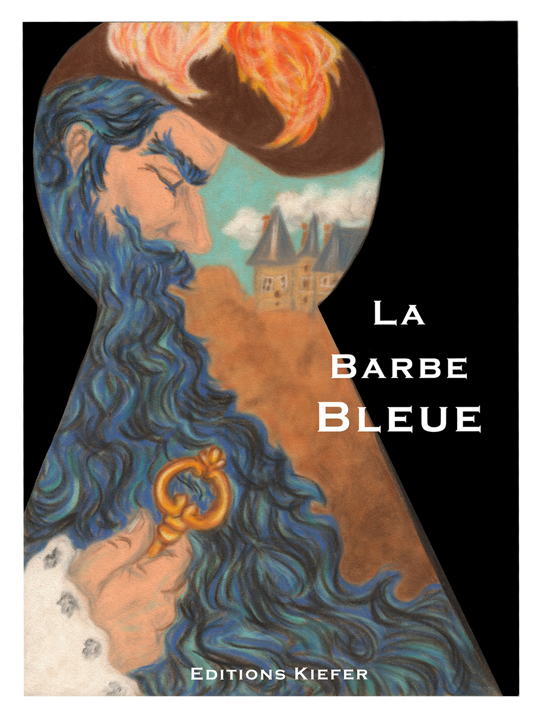 Conte - "La Barbe Bleue"