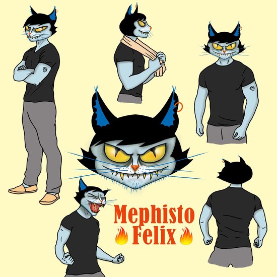 MephistoFelix