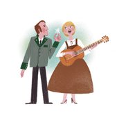 La Mélodie du Bonheur