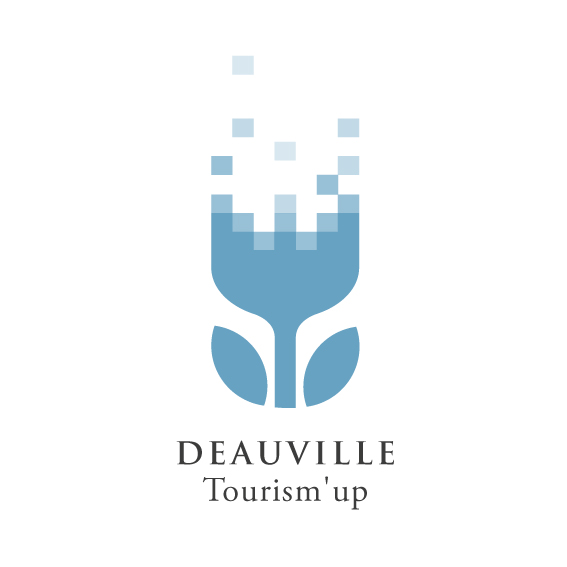 Logo Tourism'Up