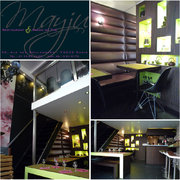 Mayju restaurant