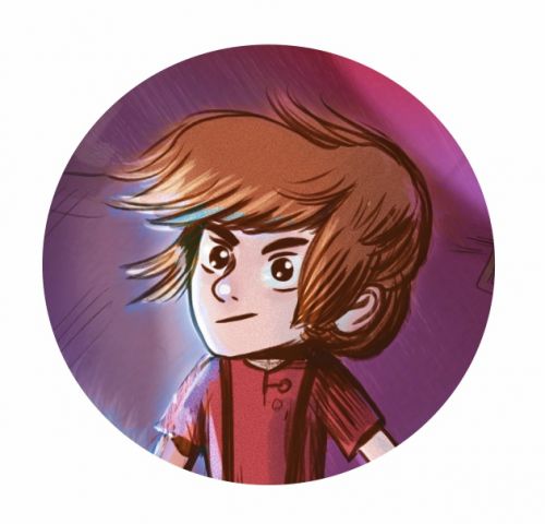 alexandre cochez - illustrateurs/rices