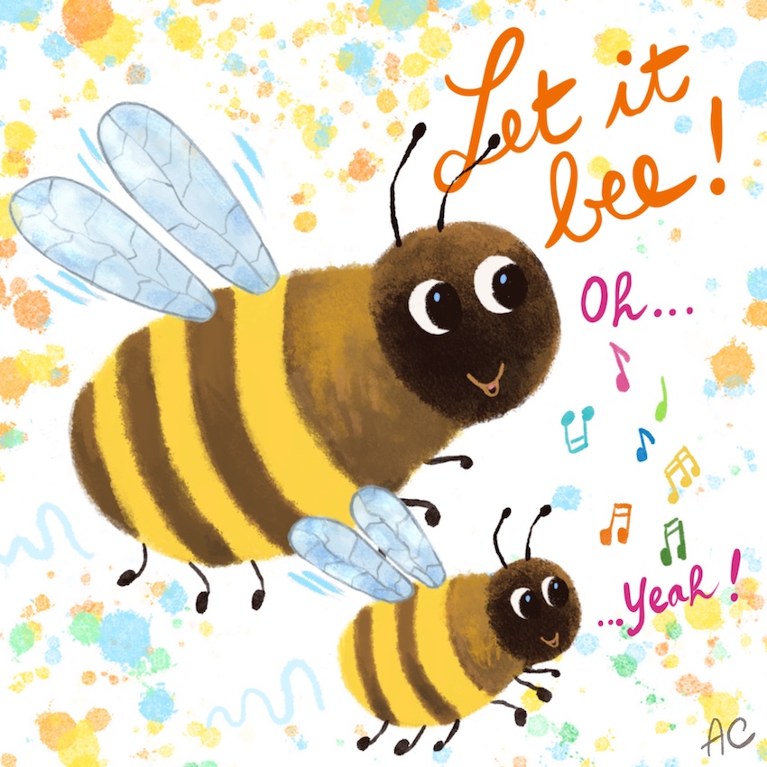 Protect Bees