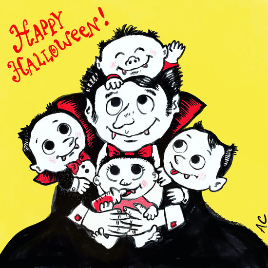Happy Halloween
