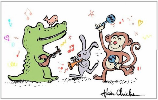 Happy band