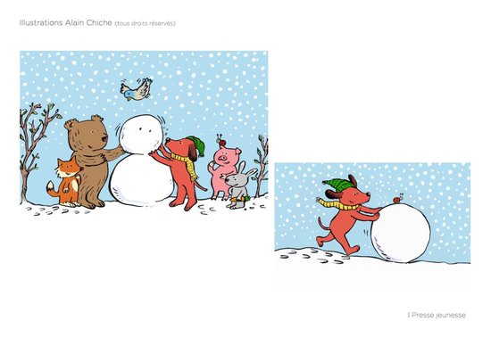 Un conte de Noël