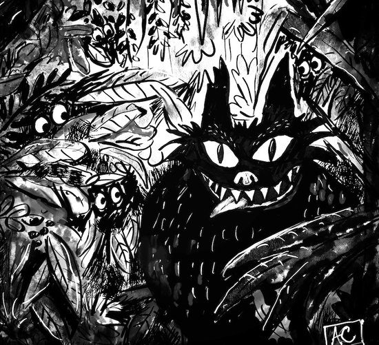 Jungle