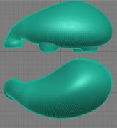 3d dugo