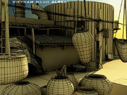Viet Nam Mesh