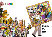 Projet / Jeu de soci&eacute;t&eacute;