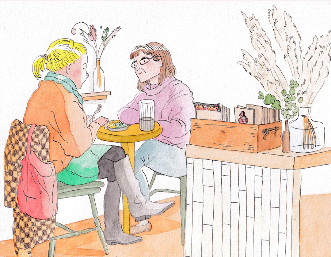  - alexandra chateauneuf - illustrateurs-jeunesse