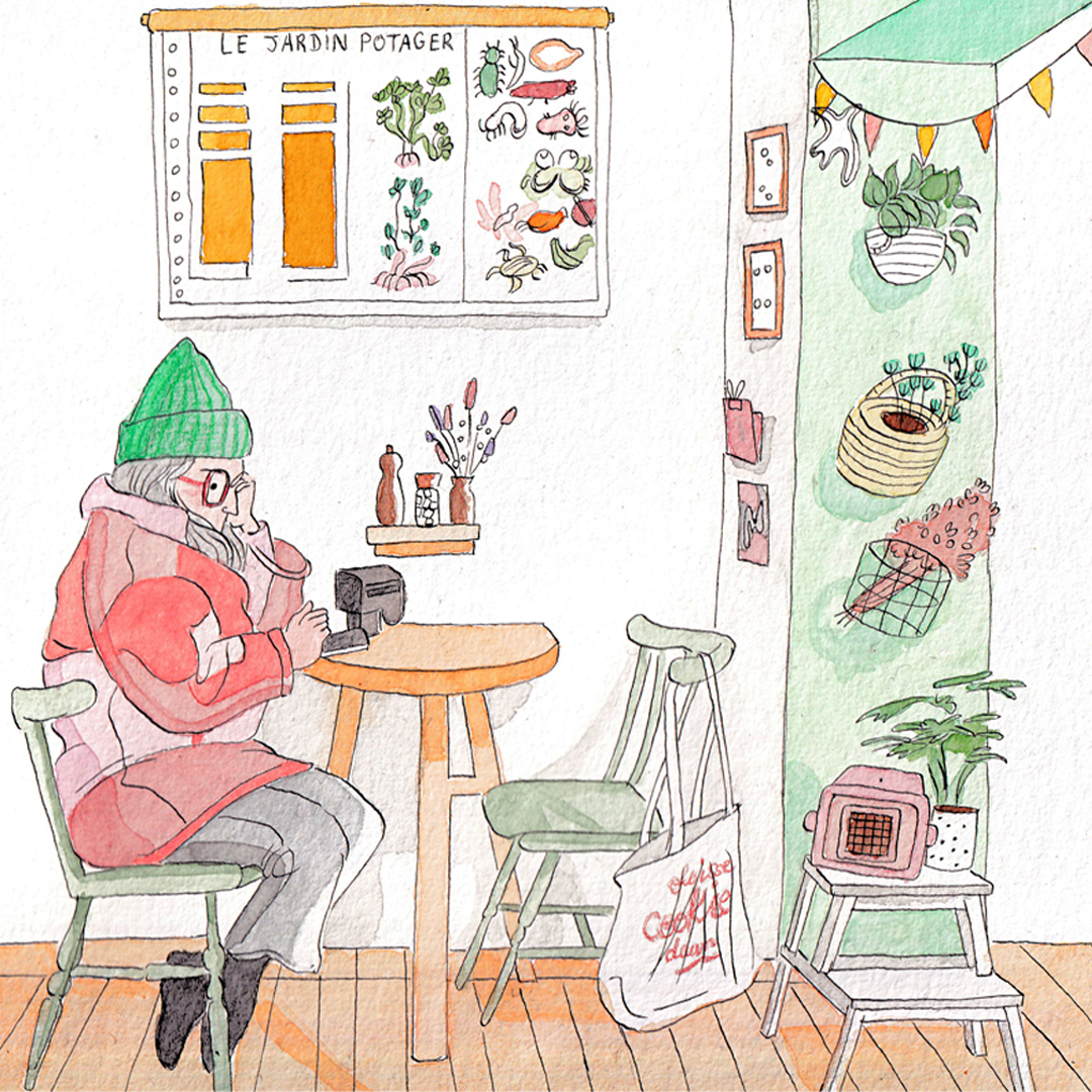  - alexandra chateauneuf - illustrateurs-jeunesse