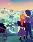 Anne of green Gables
