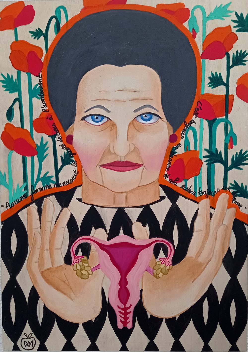 Simone Veil