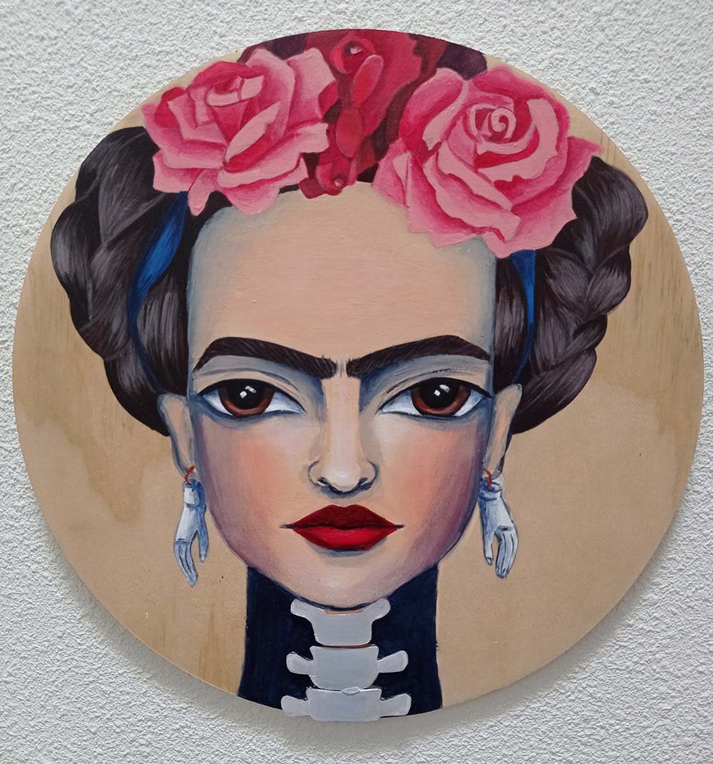 Frida