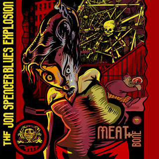 JON SPENCER BLUES EXPLOSION
