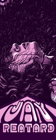 JAY REATARD