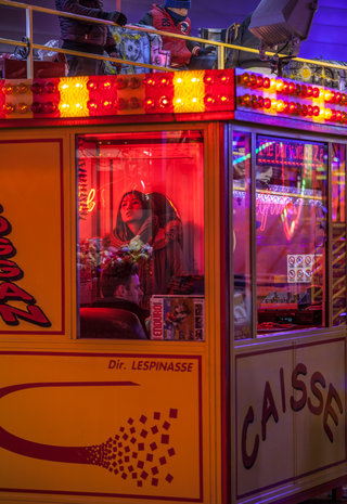 Foire